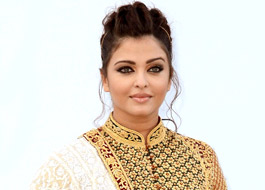Aishwarya gets special invite for Cannes