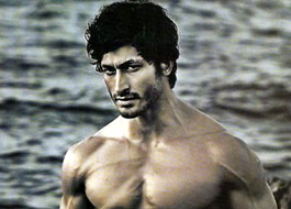 Vidyut to choreograph fights for Bullett Raja