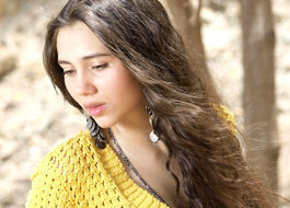 Sasheh sings ‘Barbaadiyaan’ in Aurangzeb