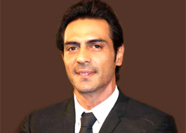 Arjun Rampal to endorse Nivea?