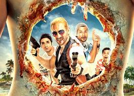 Go Goa Gone team happy as film earns ‘A’ certificate