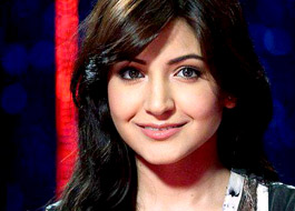 Wishing Anushka Sharma a very happy Birthday