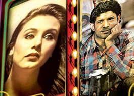 The Bombay Talkies song required 80 NOCs