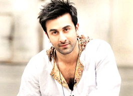 Ranbir Kapoor detained at Mumbai airport