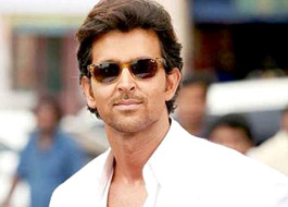 Hrithik Roshan to endorse Ground Zero car audio? Hrithik Roshan to endorse Ground Zero car audio?