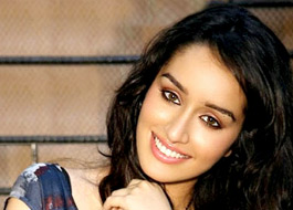 Shraddha Kapoor’s no to YRF’s Aurangzeb