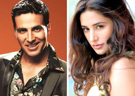 Akshay, Nargis in Shaukeen remake