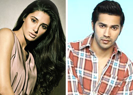Nargis signed opposite Varun for Main Tera Hero