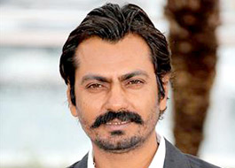 Nawazuddin celebrates his 39th birthday at Cannes