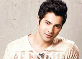 Varun Dhawan in Sriram Raghavan’s next?