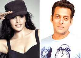 Jacqueline to star opposite Salman in Kick Jacqueline to star opposite Salman in Kick