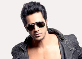 Varun Dhawan in Dharma’s next