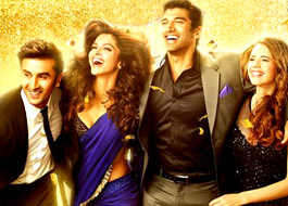 Yeh Jawaani Hai Deewani to release in Israel Yeh Jawaani Hai Deewani to release in Israel