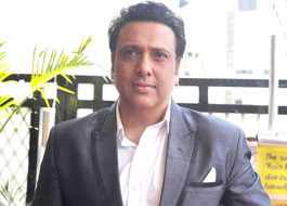 Govinda signed up for Raj-DK’s Happy Ending