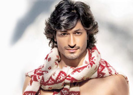 Vidyut’s action stunts extended for Bullett Raja