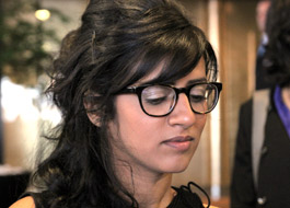 Sneha Khanwalkar is out of action due to fractured arm