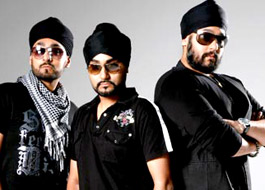 RDB re-enter Bollywood with Bajatey Raho