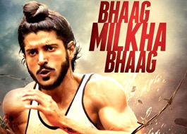 Farhan’s four city tour to promote Bhaag Milkha Bhaag