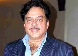 “It was sad to see poor turn-out at Pranji’s funeral” – Shatrughan Sinha “It was sad to see poor turn-out at Pranji’s funeral” – Shatrughan Sinha