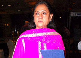 Jaya Bachchan gets emotional over Bhaag Milkha Bhaag