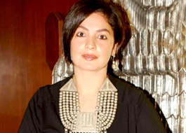 Pooja Bhatt abused in Udaipur Pooja Bhatt abused in Udaipur