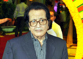 Manoj Kumar’s undergoes surgery Manoj Kumar’s undergoes surgery