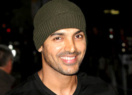John Abraham in Siddique’s next