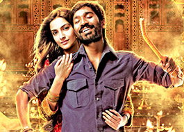 Raanjhanaa banned in Pakistan, Aanand Rai bewildered