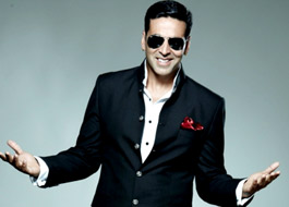 Akshay Kumar to play Dara Singh?