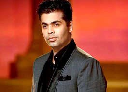 Karan Johar joins hands with UTV for Vettai remake