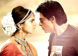 MNS threatens Chennai Express