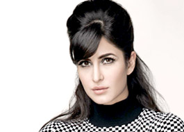 Katrina Kaif not doing Farah’s Happy New Year Katrina Kaif not doing Farah’s Happy New Year