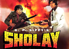 Sholay 3D makers plan lavish premiere Sholay 3D makers plan lavish premiere