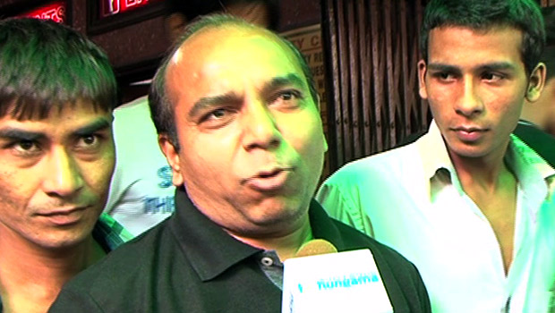 First Day First Show Of ‘Once Upon A Time In Mumbaai Dobaara!’