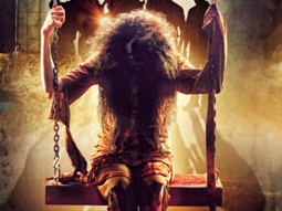 Theatrical Trailer (Horror Story)