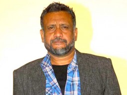 First Look Launch Of ‘Warning’