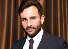 Saif’s Happy Ending in trouble