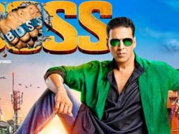 Theatrical Trailer (Boss)