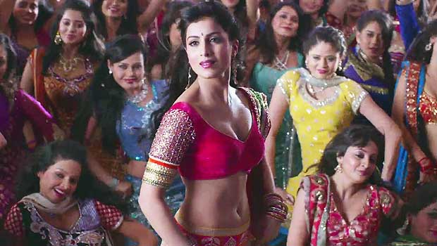 Tere Mohalle (Besharam) Tere Mohalle (Besharam)