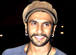 Ranveer Singh’s GQ teaser Ranveer Singh’s GQ teaser