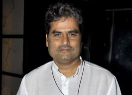 Vishal Bhardwaj to shoot Hamlet in Kashmir