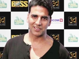 Making Of ‘Boss’ Title Track
