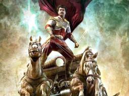 Teaser 1 (Kochadaiyaan – The Legend)