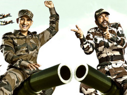 Teaser 1 (War Chhod Naa Yaar)