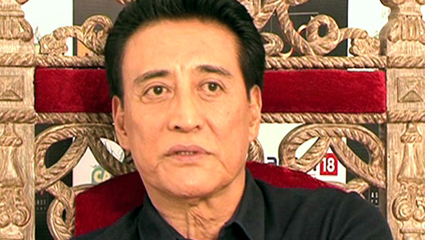 ‘I Am Not Going To Launch My Son…’: Danny Denzongpa