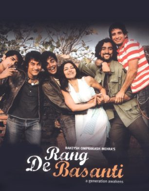 Rang De Basanti