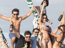 Tell Me How Much (Warning)