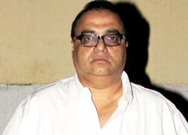 “I am not making Andaz Apna Apna sequel” – Rajkumar Santoshi “I am not making Andaz Apna Apna sequel” – Rajkumar Santoshi