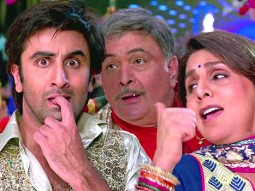 Chal Hand Uthake Nachche (Besharam)