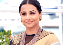 Vidya Balan to play detective in Bobby Jasoos